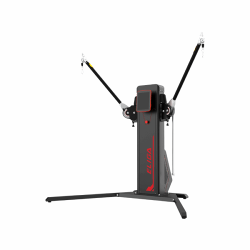 eliga sports urządzenie wielofunkcyjne functional trainer
