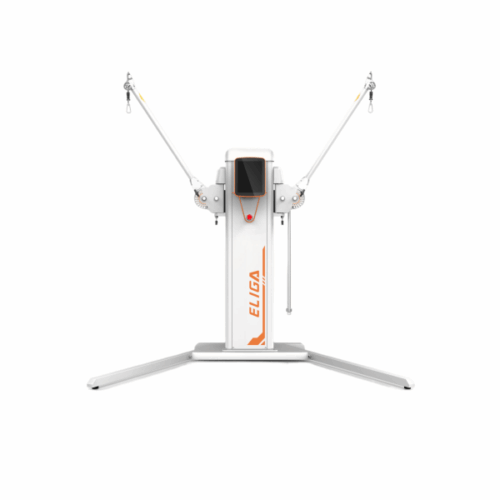 eliga-sports-maszyna-do-rehabilitacji-i-treningu-funkcjonalnego-rehab-functional-trainer eliga sports urządzenie wielofunkcyjne rehab functional trainer