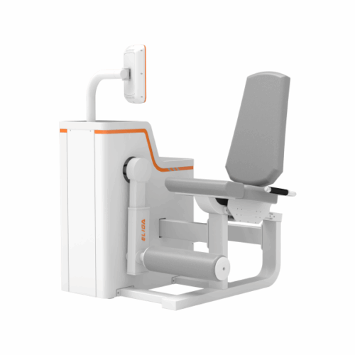 eliga sports maszyna do rehabilitacji rehab leg press