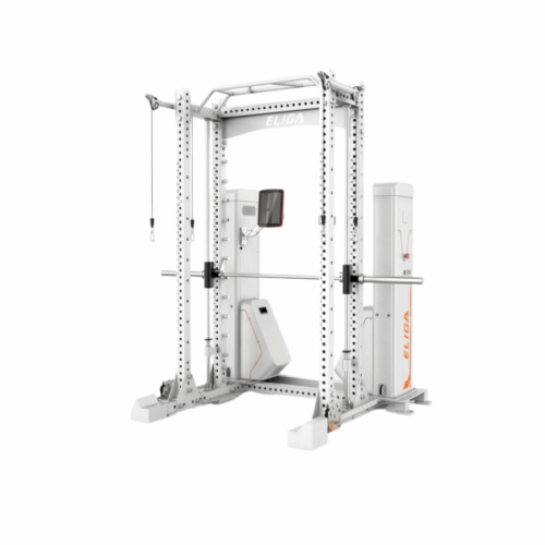 eliga sports maszyna smitha rehab smith machine