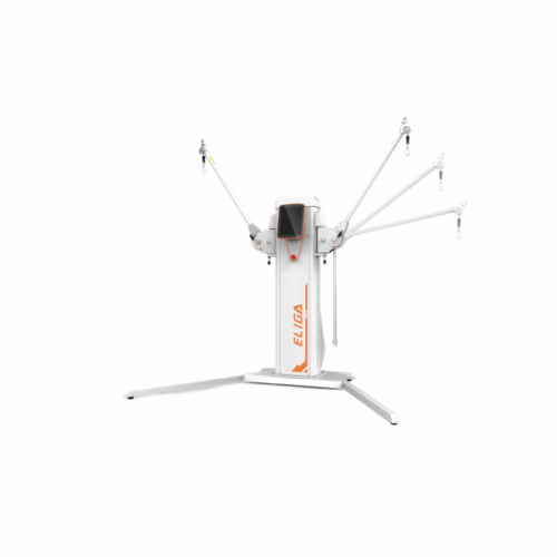 eliga sports trener wielofunkcyjny rehab functional trainer