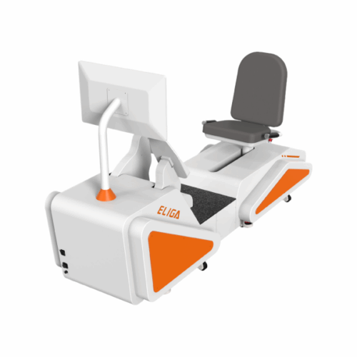 eliga sports rehab leg press