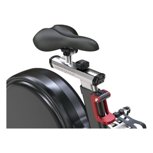 Siodelko roweru treningowego Eliga T100