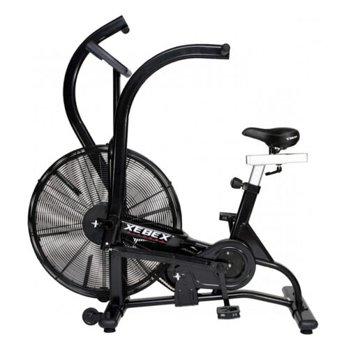 xebex-airbike Rower powietrzny Xebex Air Bike