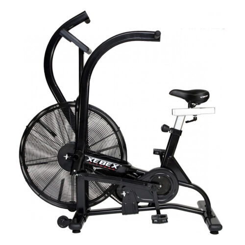 xebex-airplus-performance Rower powietrzny Xebex Air Plus Performance Bike
