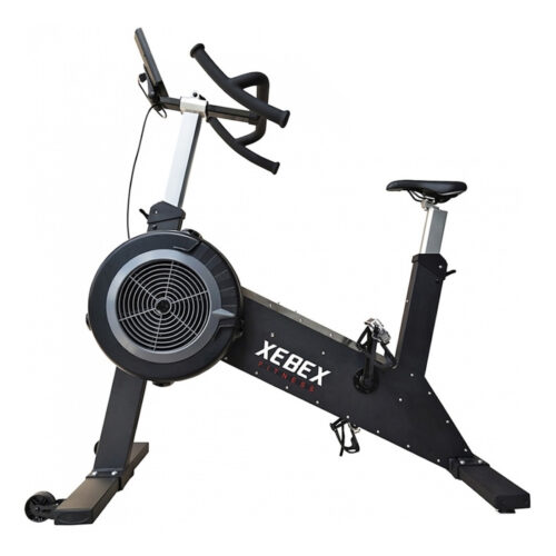 xebex-airplus-smartconnect Rower powietrzny Xebex Air Plus Cycle Smart Connect