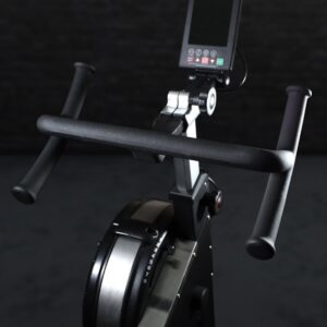 xebex-airplus-smartconnect-kierownica Kierownica roweru powietrznego Xebex Air Plus Cycle Smart Connect