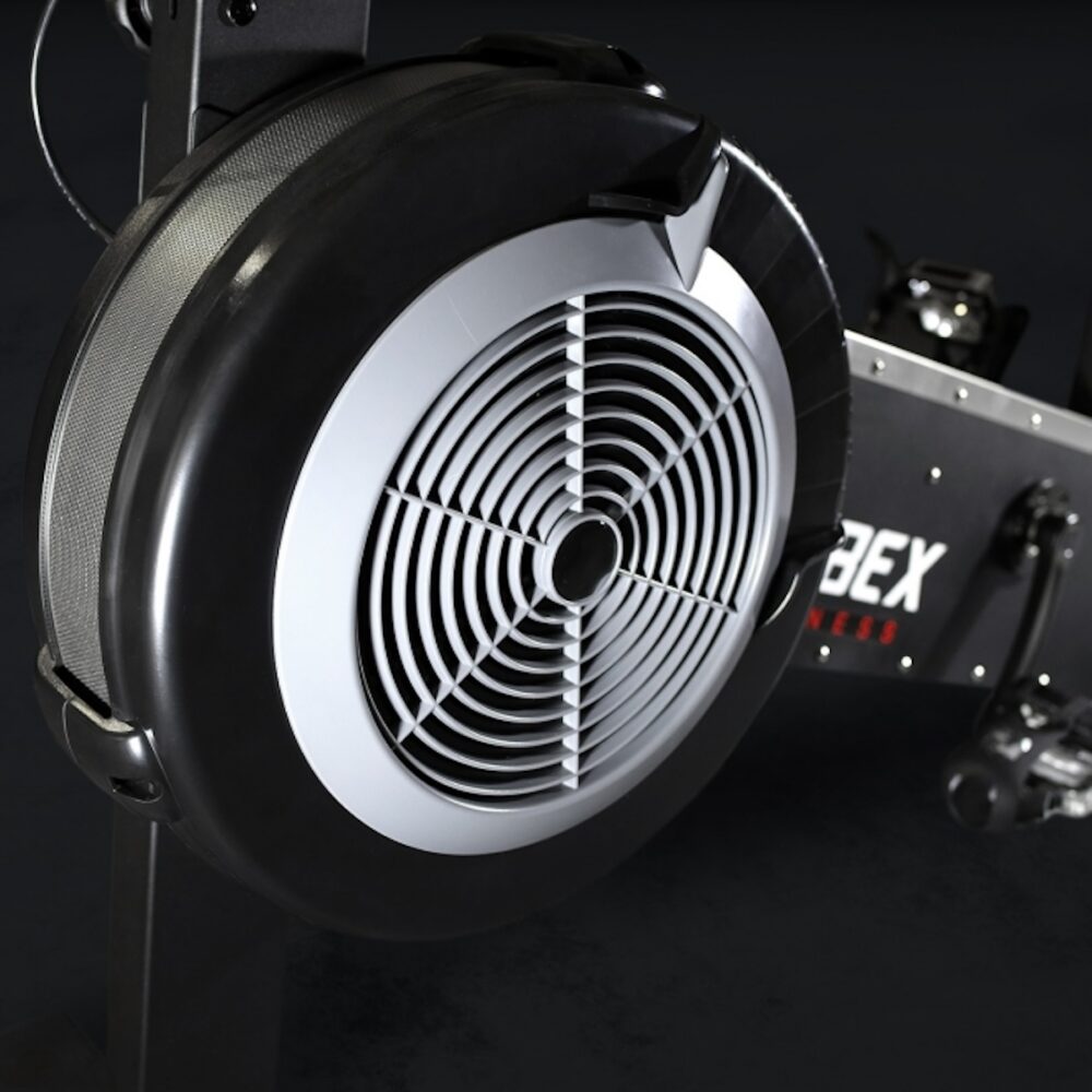 xebex-airplus-smartconnect-mechanizm Mechanizm roweru powietrznego Xebex Air Plus Cycle Smart Connect
