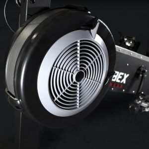 xebex-airplus-smartconnect-mechanizm Mechanizm roweru powietrznego Xebex Air Plus Cycle Smart Connect