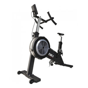 xebex-airplus-smartconnect-przod Rower powietrzny Xebex Air Plus Cycle Smart Connect z przodu