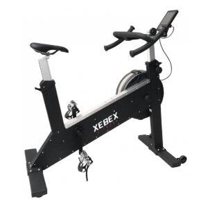 xebex-airplus-smartconnect-tyl Rower powietrzny Xebex Air Plus Cycle Smart Connect z tylu