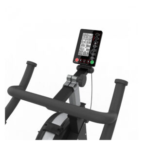 xebex-fitness-ecoaircycle-kierownica Kierownica roweru powietrznego Xebex Eco Air Cycle