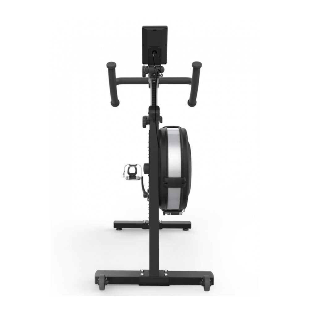 xebex-fitness-ecoaircycle-przod Rower Powietrzny Xebex Eco Air Cycle z przodu