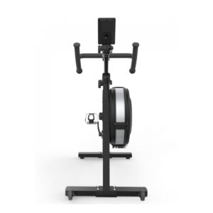xebex-fitness-ecoaircycle-przod Rower Powietrzny Xebex Eco Air Cycle z przodu