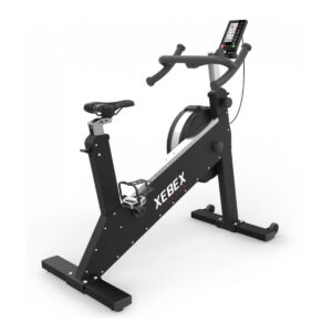 xebex-fitness-ecoaircycle-tyl1 Rower Powietrzny Xebex Eco Air Cycle z tylu