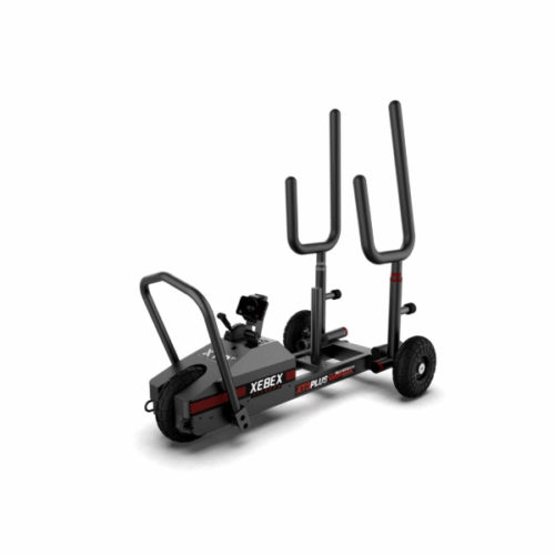 sanie treningowe xebex xt3 plus sled