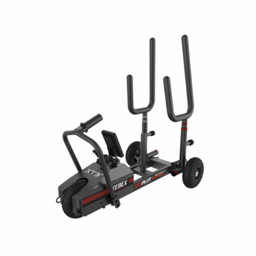 sanie treningowe xebex xt3v2 sled