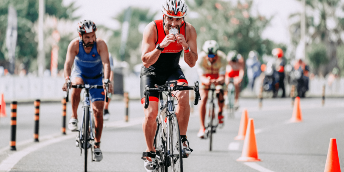 kompletny przewodnik żywieniowy triathlonisty