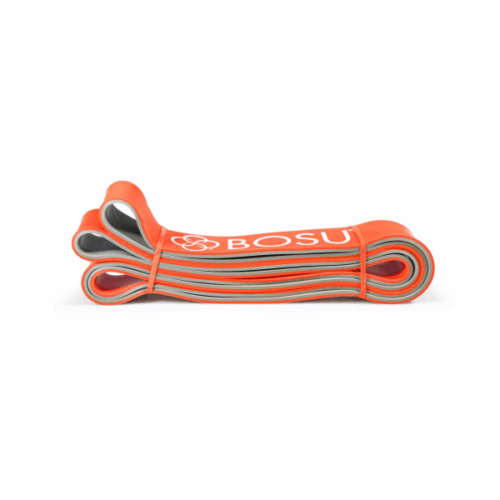 guma powerband bosu czerwony