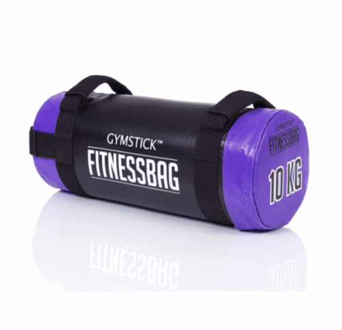 gymstick fitnessbag 10kg