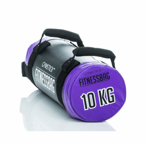 gymstick fitnessbag 10kg bok