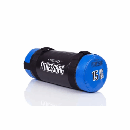 gymstick fitnessbag 15kg