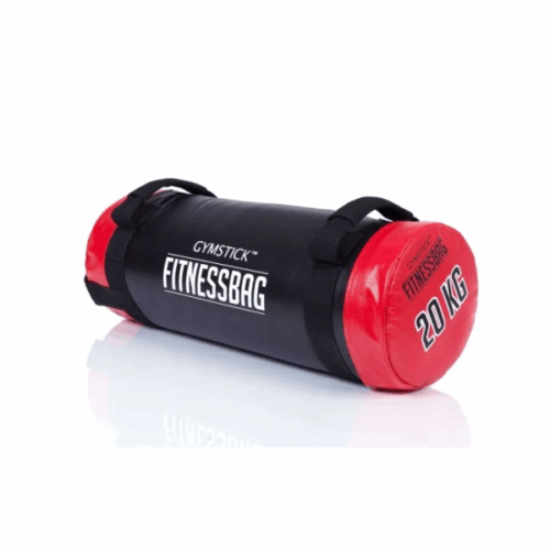gymstick fitnessbag 20kg