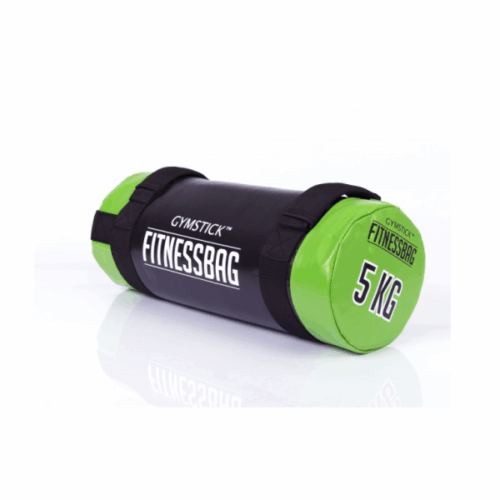 gymstick fitnessbag 5kg