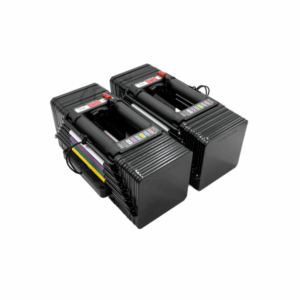 hantle regulowane powerblock elite stage 2