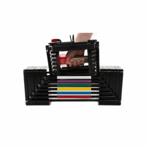 hantle regulowane powerblock elite uchwyt