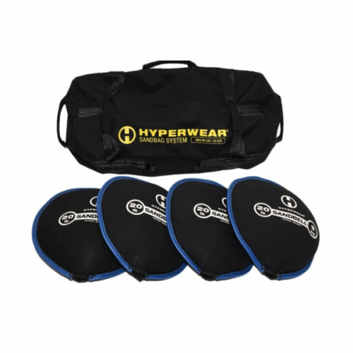 hyperwear sandbag