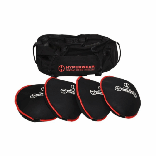 hyperwear sandbag 72kg