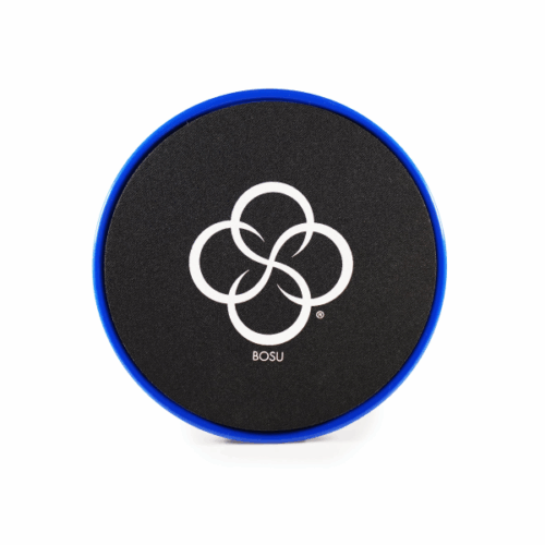 mata ślizgowa bosu core slider powierzchnia