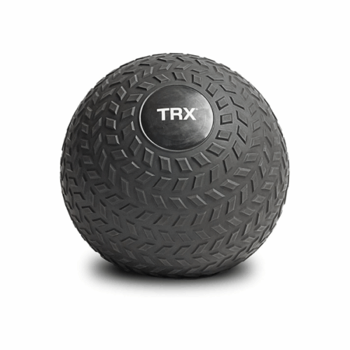pilka-lekarska-trx-slam-ball-10lbs-5kg piłka lekarska trx slam ball 5kg
