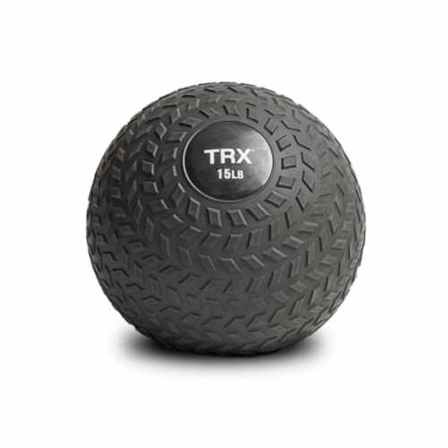 pilka-lekarska-trx-slam-ball-15-lbs-7kg piłka lekarska trx slam ball 7kg