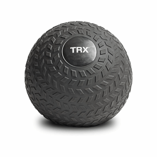 pilka-lekarska-trx-slam-ball-20-lbs-9kg piłka lekarska trx slam ball 9kg