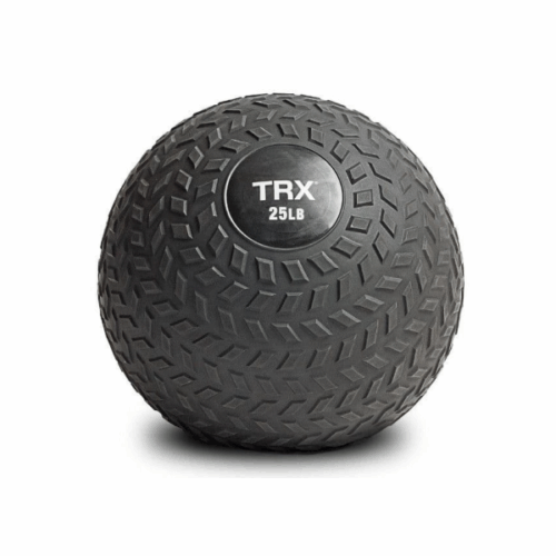 pilka-lekarska-trx-slam-ball-25lbs-11kg piłka lekarska trx slam ball 11kg