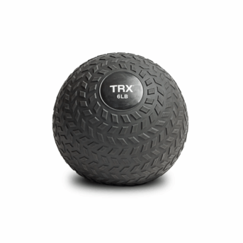 pilka-lekarska-trx-slam-ball-6lbs-3kg piłka lekarska trx slam ball 3kg