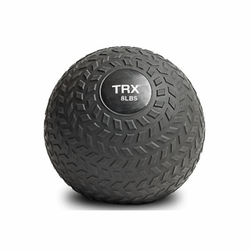 pilka-lekarska-trx-slam-ball-8lbs-4kg piłka lekarska trx slam ball 4kg