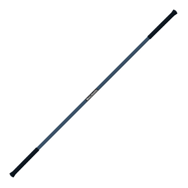 stick mobility grafitowy 150cm