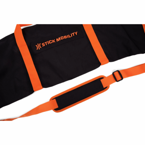 stick mobility torba uchwyt
