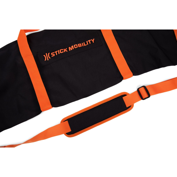 stick mobility torba uchwyt