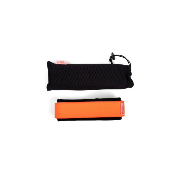 Stick Mobility Torsion Strap