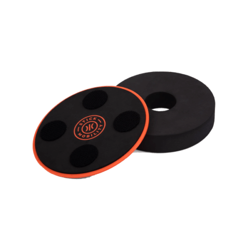 Stick Mobility Tri Slider