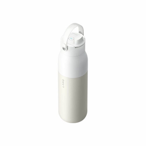 inteligentna butelka larq bottle purevis 2 1000ml biała