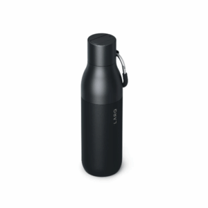 butelka larq bottle filtered 500ml czarna
