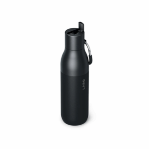 LARQ bottle filtered butelka filtrująca kolor czarny