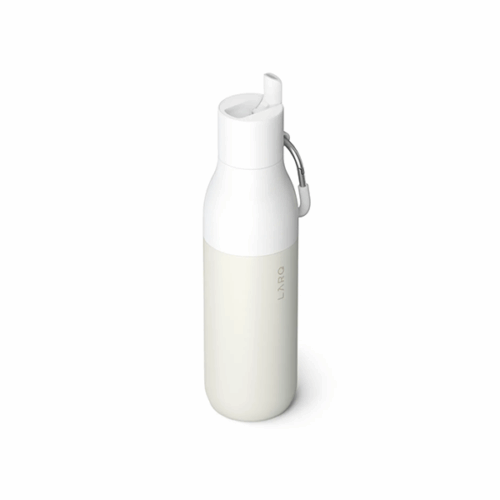 LARQ-bottle-filtered-white-biala-butelka-filtrujaca butelka filtrująca larq bottle filtered 740ml biała