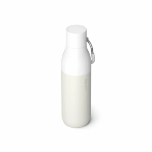 LARQ bottle filtered 740ml butelka filtrująca biała