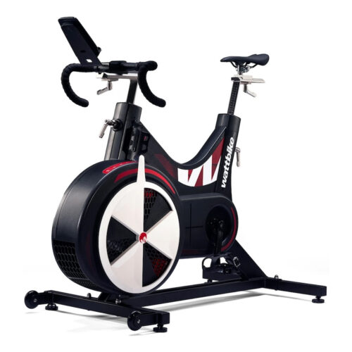 Rower stacjonarny Wattbike Air